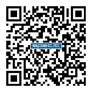 QR kodas | Baltijos socialinės ekonomikos centras