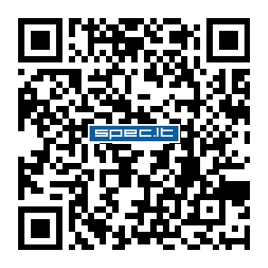 QR kodas | Baltijos socialinės pagalbos biuras, VŠĮ | spec.lt