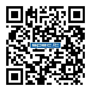 QR kodas | Baltijos spalva, UAB | spec.lt