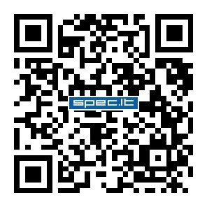 QR kodas | Baltijos spauda, MB | spec.lt