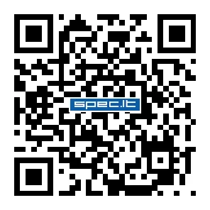 QR kodas | Baltijos spindulys, UAB