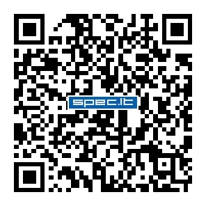 QR kodas | Baltijos sporto odontologijos ir medicinos asociacija BaSOMA