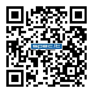 QR kodas | Baltijos Staliai, UAB