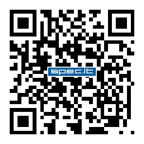 QR kodas | Baltijos Statybinė Technika, UAB