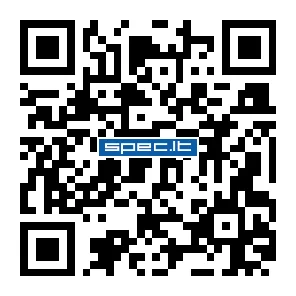 QR kodas | Baltijos statybos centras, UAB | spec.lt