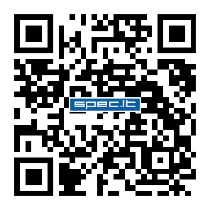 QR kodas | Baltijos statybos grupė, UAB | spec.lt
