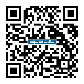 QR kodas | Baltijos statybos verslo grupė, UAB | spec.lt