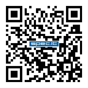QR kodas | Baltijos statybų partneris, UAB