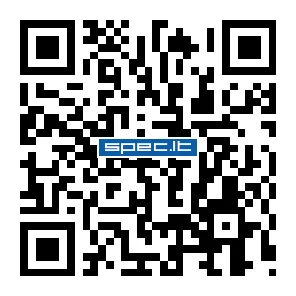 QR kodas | Baltijos statybų vystytojas, UAB
