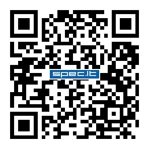QR kodas | Baltijos Stiklas, UAB | spec.lt
