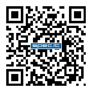 QR kodas | Baltijos Stiliks, UAB | spec.lt