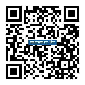 QR kodas | BALTIJOS STILIUS, UAB