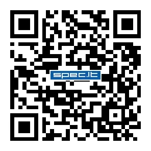 QR kodas | Baltijos stovėjimo aikštelė, MB