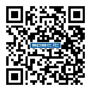 QR kodas | Baltijos strateginė grupė, UAB
