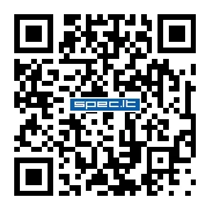 QR kodas | Baltijos suvenyrai, UAB | spec.lt