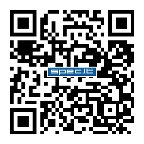 QR kodas | Baltijos suvirinimo sprendimai, MB