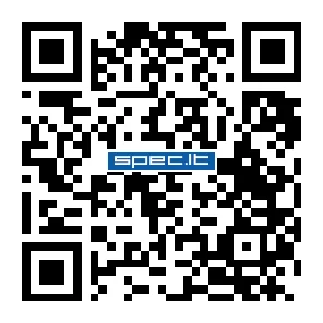 QR kodas | Baltijos svajonė, UAB
