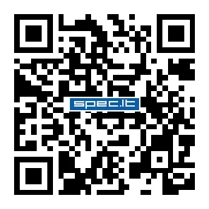 QR kodas | Baltijos švara, MB | spec.lt