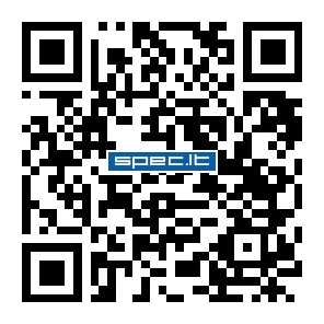 QR kodas | BALTIJOS SVEIKATOS CENTRAS, VŠĮ