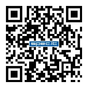 QR kodas | BALTIJOS TABAKAS, UAB