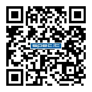 QR kodas | BALTIJOS TARO AKADEMIJA, UAB | spec.lt