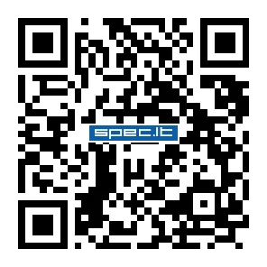 QR kodas | Baltijos tarptautinė mokykla, VŠĮ | spec.lt