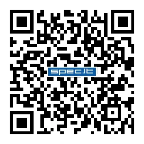 QR kodas | Baltijos tautų sveikatos labdaros ir paramos fondas