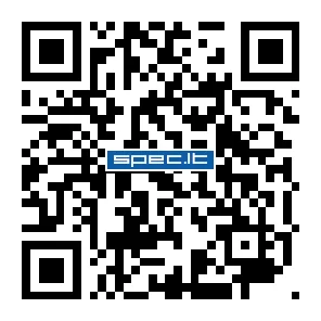 QR kodas | Baltijos technika ir Co., UAB | spec.lt