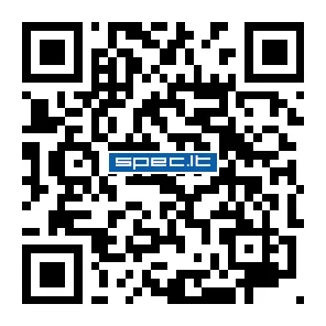 QR kodas | Baltijos technika, UAB