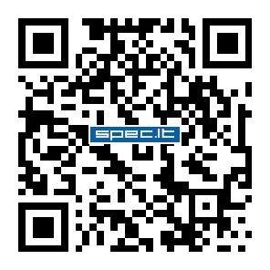QR kodas | Baltijos technikos centras, UAB | spec.lt