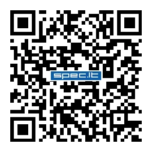 QR kodas | KEMI SERVICE, UAB | spec.lt