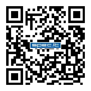 QR kodas | Baltijos teisės medicinos asociacija