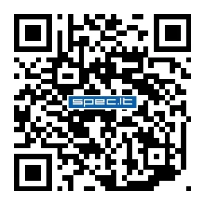 QR kodas | Baltijos teisinės paslaugos, UAB
