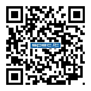 QR kodas | Gabriel Textiles, UAB | spec.lt
