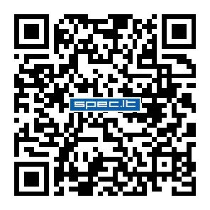 QR kodas | Baltijos Telekomunikacijų Investiciniai Projektai, UAB | spec.lt