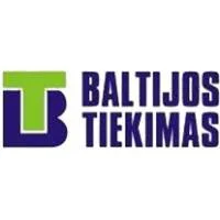 Baltijos tiekimas, UAB