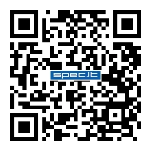 QR kodas | Baltijos tikslas, UAB