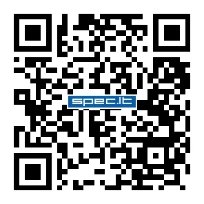 QR kodas | BALTIJOS TINKLAS, UAB