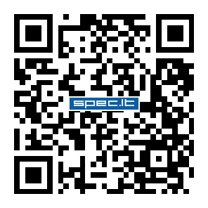 QR kodas | Baltijos Traktas, UAB | spec.lt