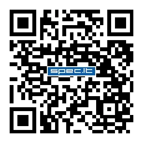 QR kodas | BALTIJOS TRANSFORMACIJA, VŠĮ