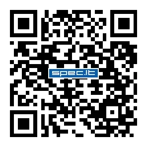 QR kodas | Baltijos transmisija, UAB