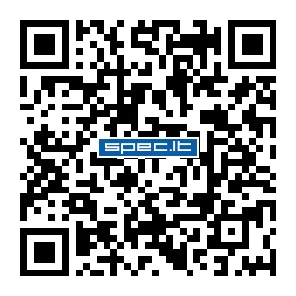 QR kodas | Baltijos Transporto Akademijos įmonė TREKA