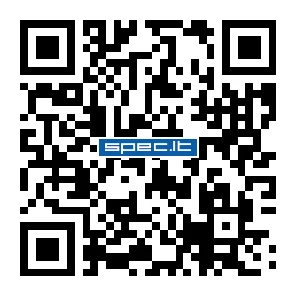 QR kodas | Baltijos transporto ekspedicija, UAB