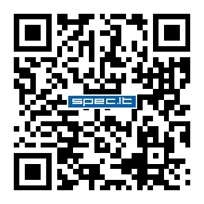 QR kodas | Baltijos transporto garantas, UAB | spec.lt