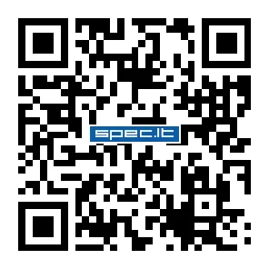 QR kodas | Baltic Meat Supply, UAB