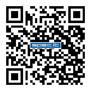 QR kodas | Baltijos tranzito centras, UAB | spec.lt