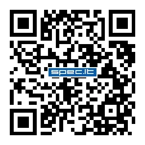 QR kodas | Baltijos trasa, UAB | spec.lt