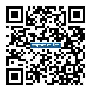 QR kodas | Baltijos turas, UAB