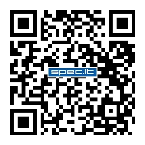 QR kodas | Baltijos turizmas, IĮ