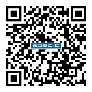 QR kodas | Baltijos Turkijos prekybos asociacija | spec.lt